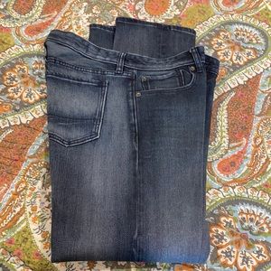 Banana republic jeans